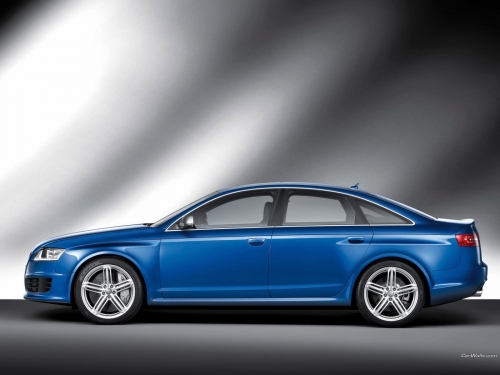 Wallpapers with cars AUDI, part 2 (200 wallpapers)