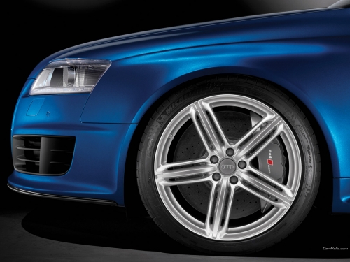 Wallpapers with cars AUDI, part 2 (200 wallpapers)