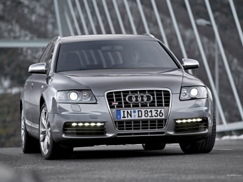 Wallpapers with cars AUDI, part 2 (200 wallpapers)