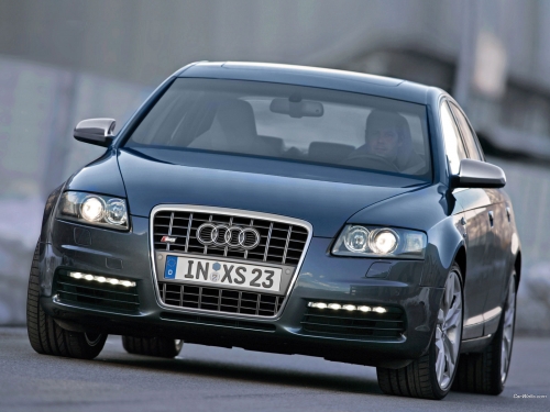 Wallpapers with cars AUDI, part 2 (200 wallpapers)