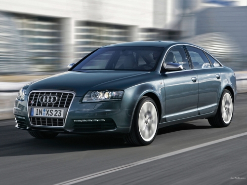 Wallpapers with cars AUDI, part 2 (200 wallpapers)