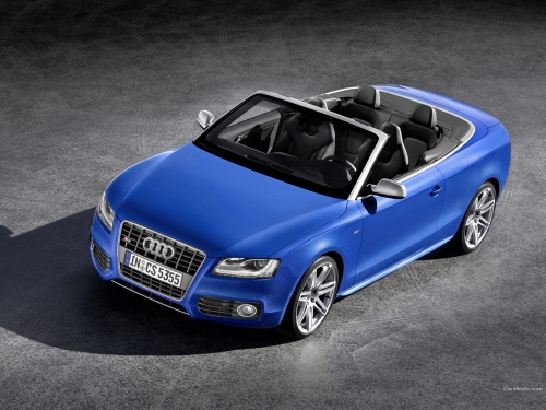 Wallpapers with cars AUDI, part 2 (200 wallpapers)