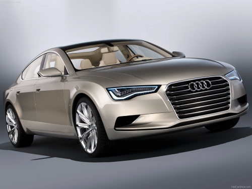 Wallpapers with cars AUDI, part 3 (200 wallpapers)