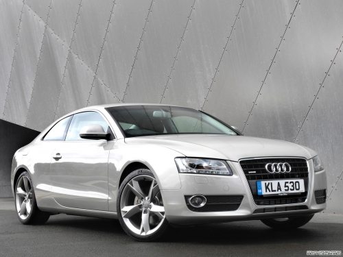 Wallpapers with cars AUDI, part 3 (200 wallpapers)