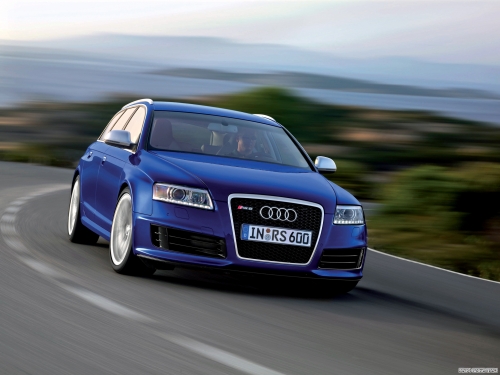 Wallpapers with cars AUDI, part 4 (200 wallpapers)