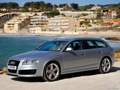 Wallpapers with cars AUDI, part 4 (200 wallpapers)