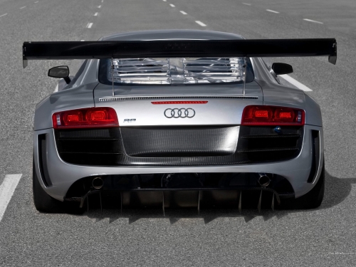 Wallpapers with cars AUDI, part 5 (108 wallpapers)