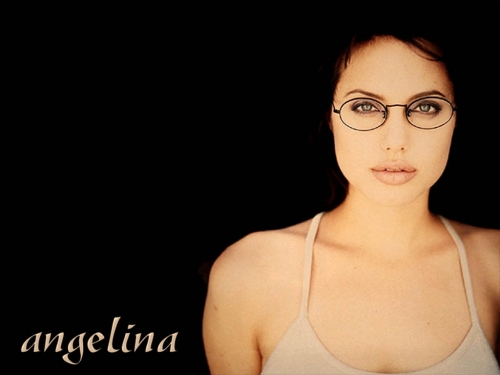 Angelina Jolie Wallpapers Pack (57 wallpapers)