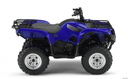 ATVs (79 wallpapers)