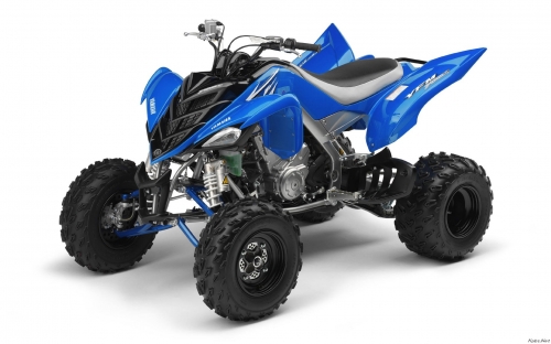 ATVs (79 wallpapers)