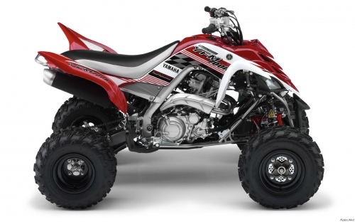 ATVs (79 wallpapers)