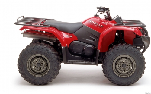 ATVs (79 wallpapers)