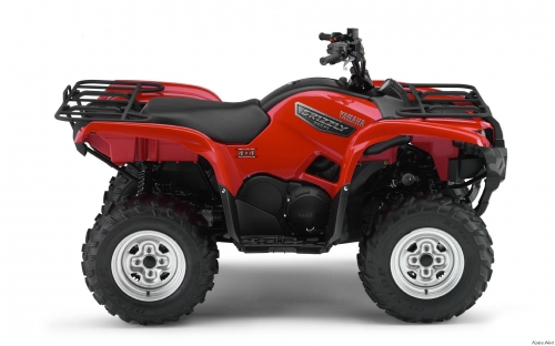 ATVs (79 wallpapers)