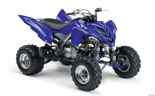 ATVs (79 wallpapers)