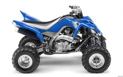 ATVs (79 wallpapers)