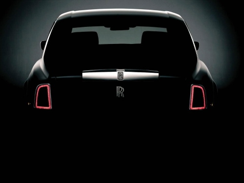 Amazing Rolls-Royce Phantom HQ wallpapers (100 wallpapers)