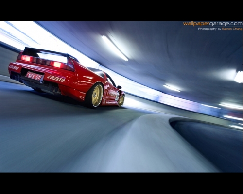 Wallpaper Garage (182 wallpapers)