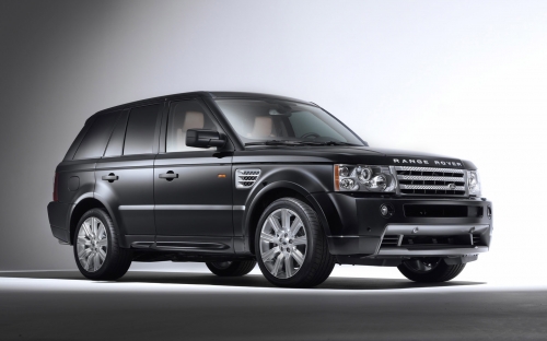 Land Rover Wallpapers (80 wallpapers)