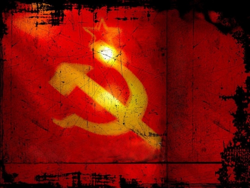 Pictures on a theme of the USSR (107 wallpapers)