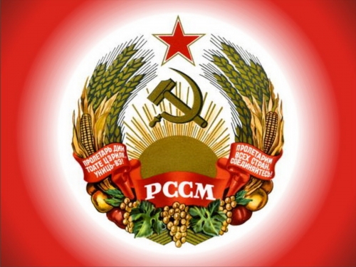 Pictures on a theme of the USSR (107 wallpapers)