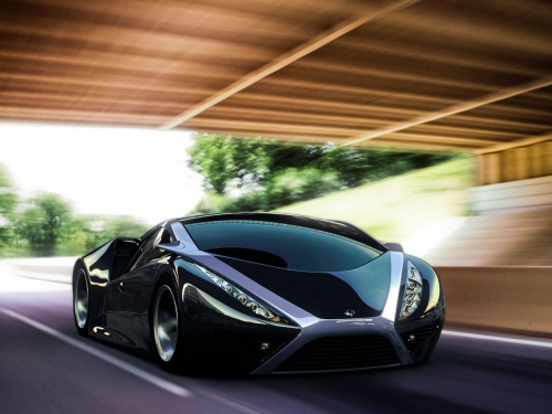 Cars Wallpapers by wmzfile pack 8 (40 wallpapers)