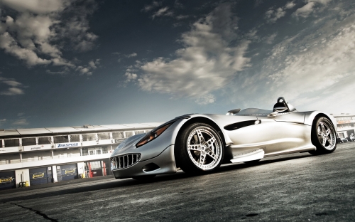 Sport-cars HQ Wallpapers (100 wallpapers)