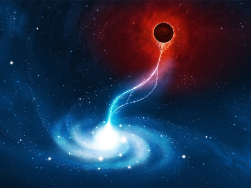 Digital Art Universe Wallpapers (63 wallpapers)