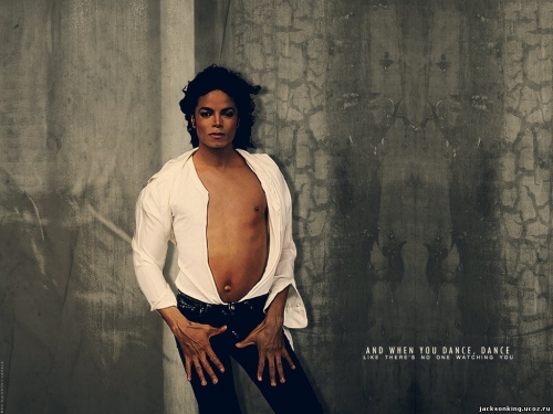 Michael Joseph Jackson (60 wallpapers)