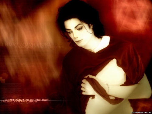 Michael Joseph Jackson (60 wallpapers)