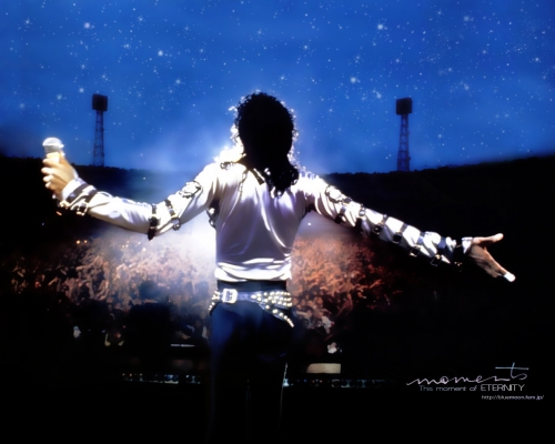 Michael Joseph Jackson (60 wallpapers)