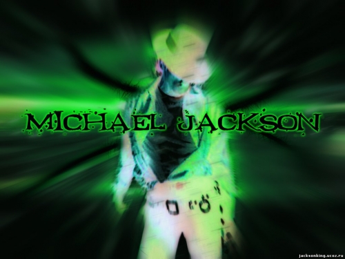 Michael Joseph Jackson (60 wallpapers)