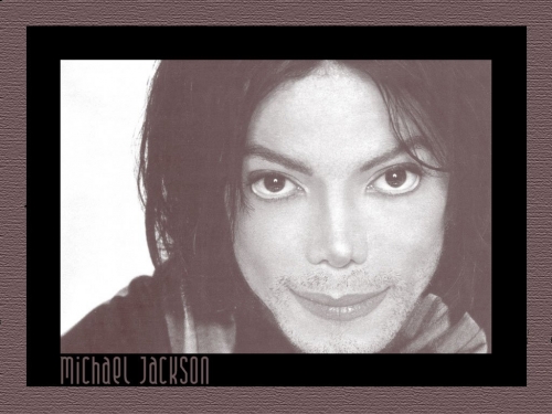 Michael Joseph Jackson (60 wallpapers)