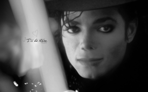 Michael Joseph Jackson (60 wallpapers)