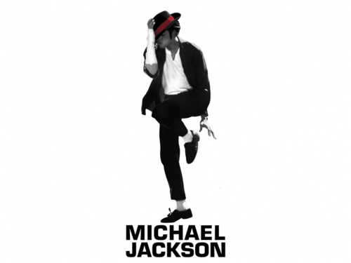 Michael Joseph Jackson (60 wallpapers)