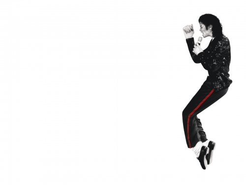 Michael Joseph Jackson (60 wallpapers)