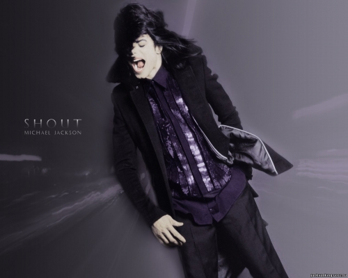 Michael Joseph Jackson (60 wallpapers)