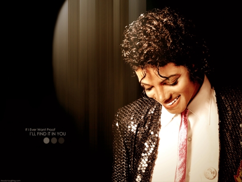 Michael Joseph Jackson (60 wallpapers)