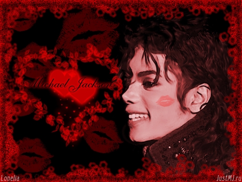 Michael Joseph Jackson (60 wallpapers)