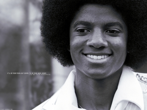 Michael Joseph Jackson (60 wallpapers)