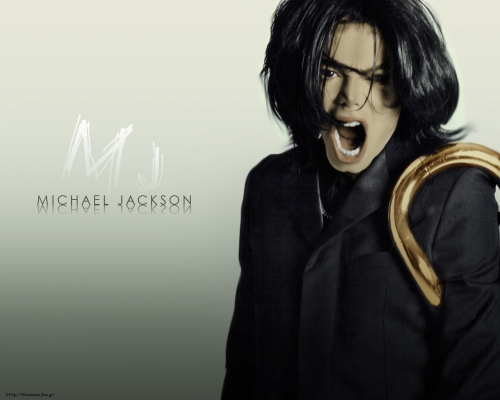 Michael Joseph Jackson (60 wallpapers)