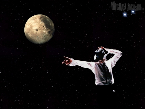 Michael Joseph Jackson (60 wallpapers)