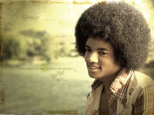 Michael Joseph Jackson (60 wallpapers)