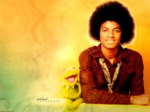 Michael Joseph Jackson (60 wallpapers)