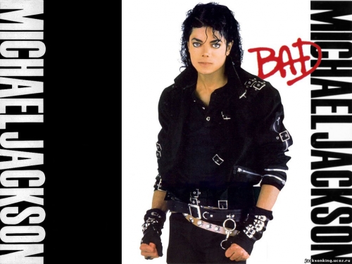 Michael Joseph Jackson (60 wallpapers)