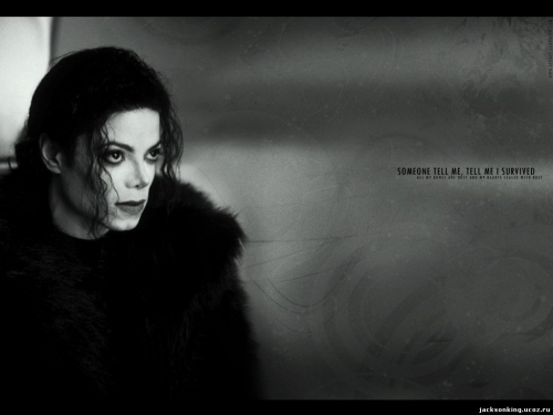 Michael Joseph Jackson (60 wallpapers)