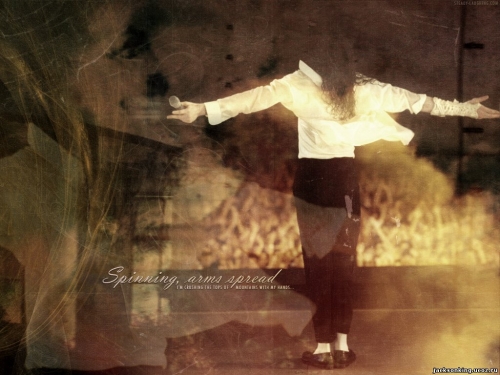 Michael Joseph Jackson (60 wallpapers)