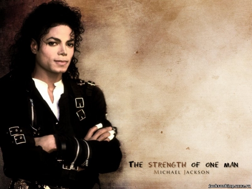 Michael Joseph Jackson (60 wallpapers)