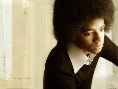 Michael Joseph Jackson (60 wallpapers)