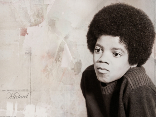 Michael Joseph Jackson (60 wallpapers)