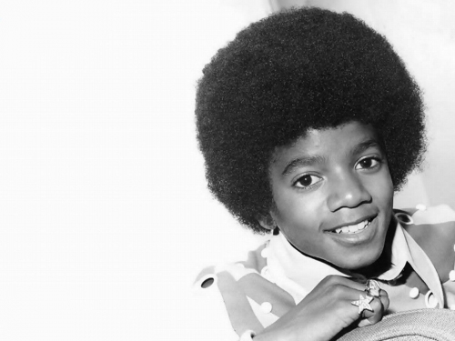 Michael Joseph Jackson (60 wallpapers)